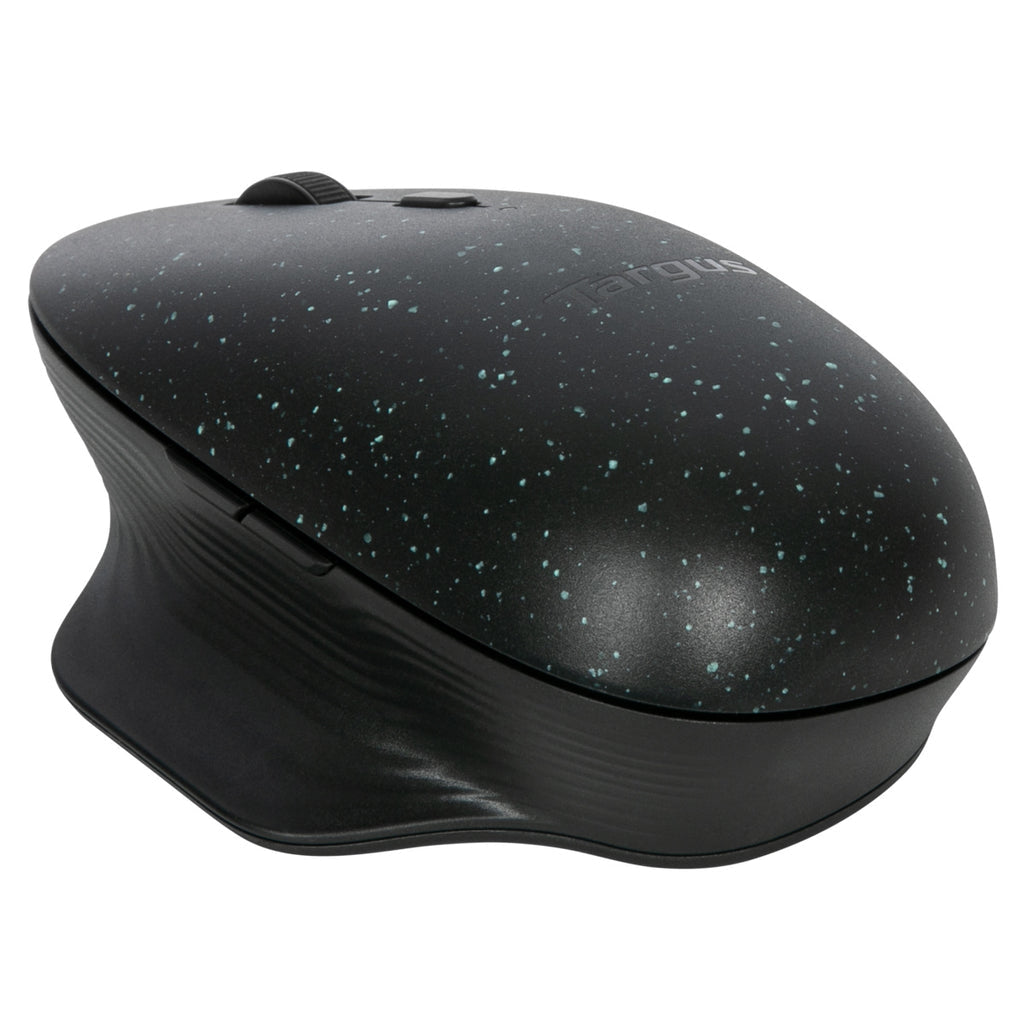 TARGUS EcoSmart Sustainable Ergonomic Ambidextrous Mouse