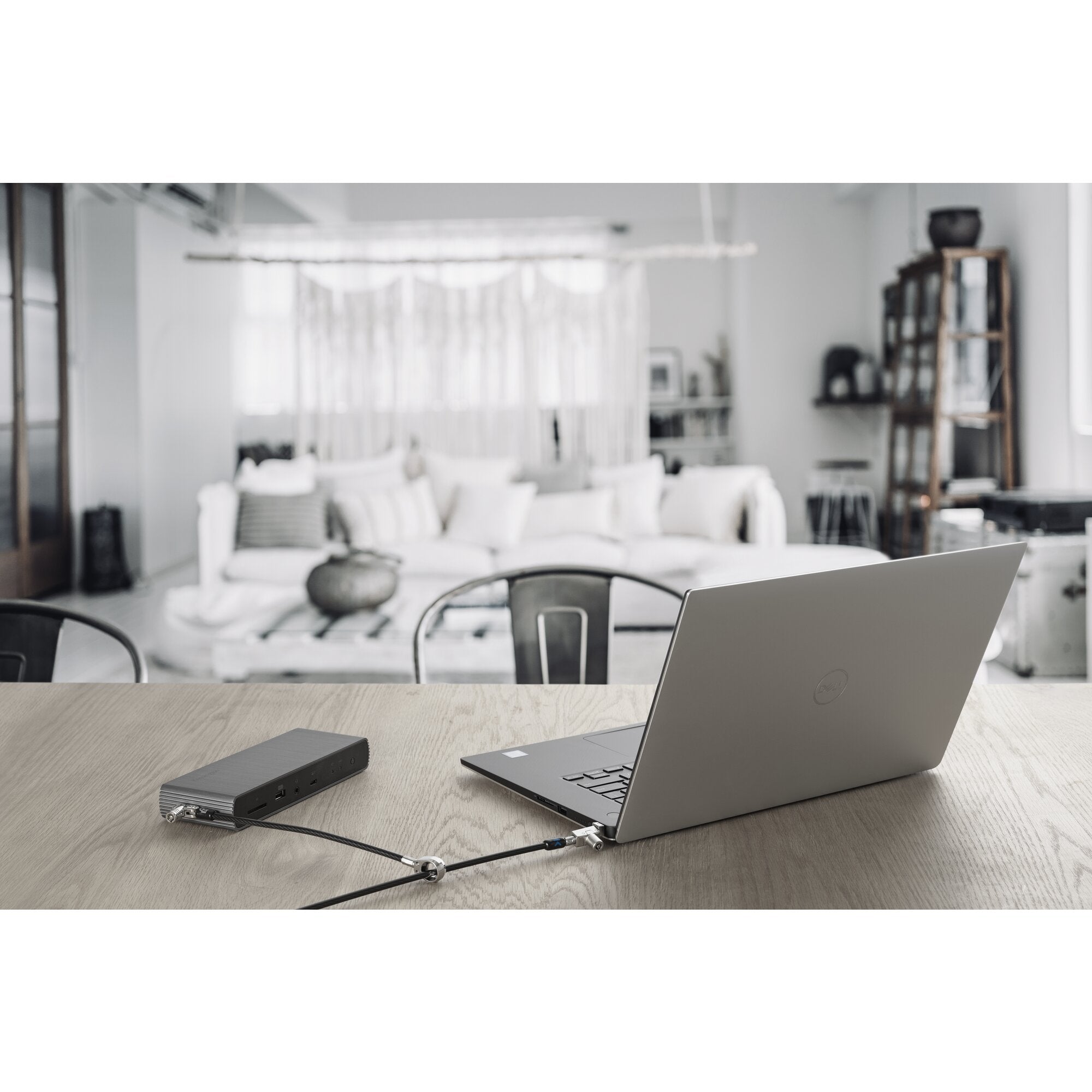 Kensington Slim N17 2.0 Dual Keyed