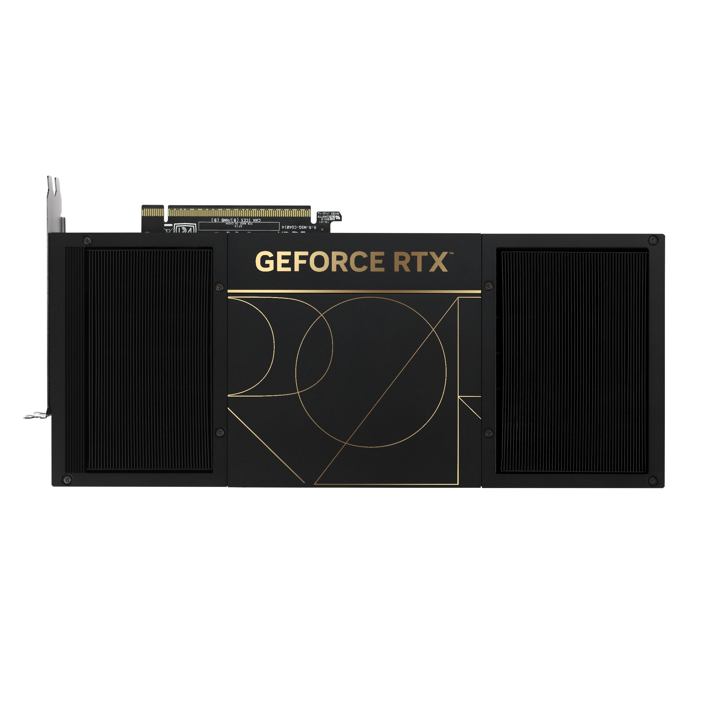 ASUS PROART RTX5090 OC 32Go GDDR7 1xHDMI 2xDP
