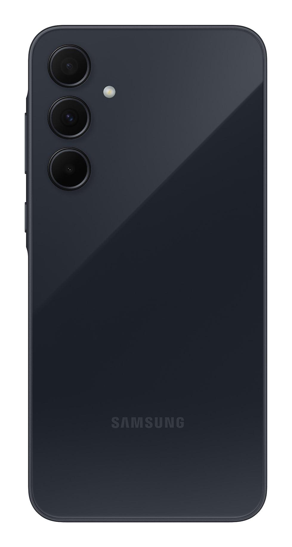 "Samsung Galaxy A35 5G 16,8 cm (6.6"") Double SIM Android 14 USB Type-C 6 Go 128 Go 5000 mAh Marine"