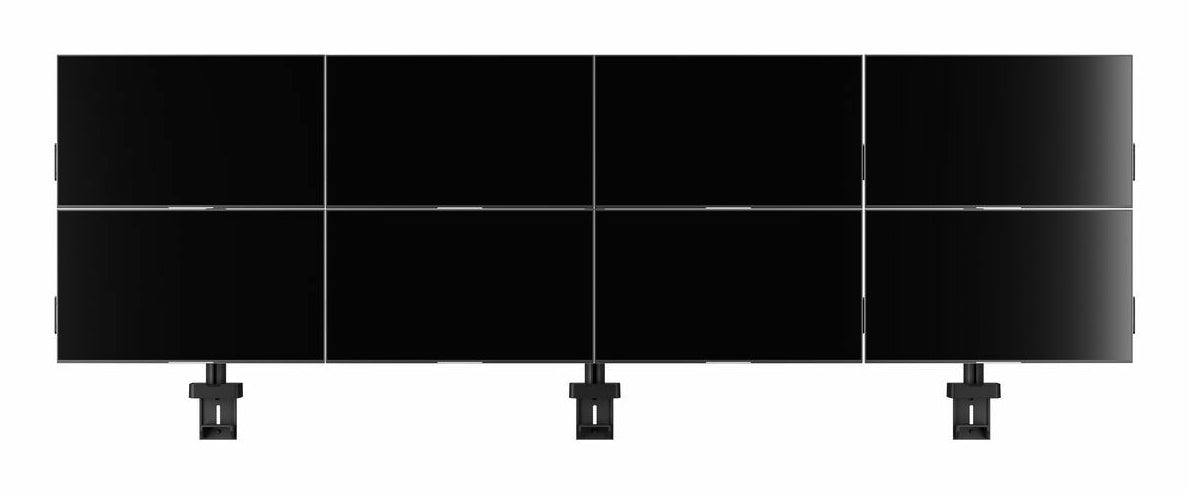 VOGEL S Composant support de bureau MOMO C103 noir