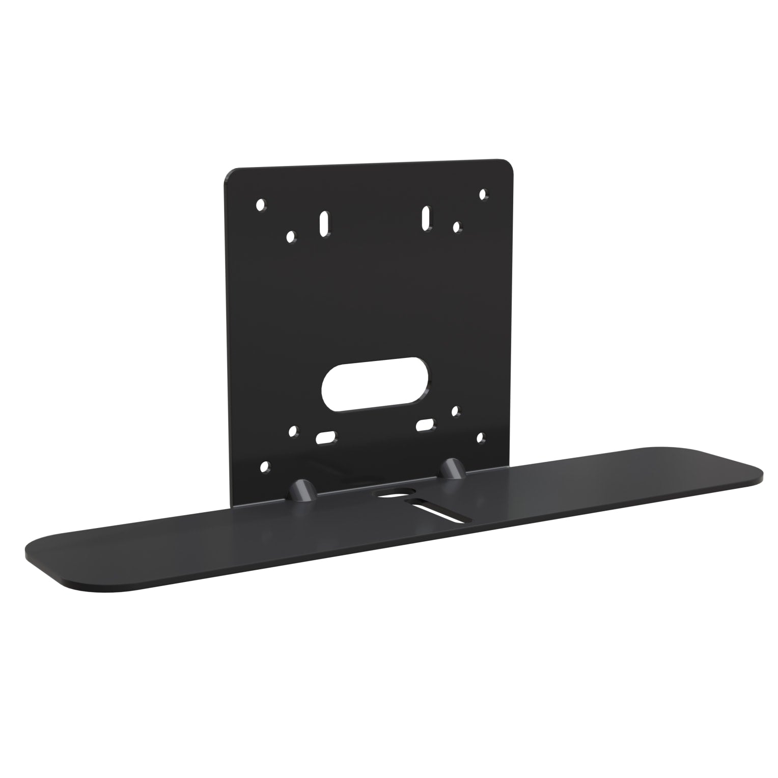 Vaddio Poly Studio E70 Thin Profile Wall Mount