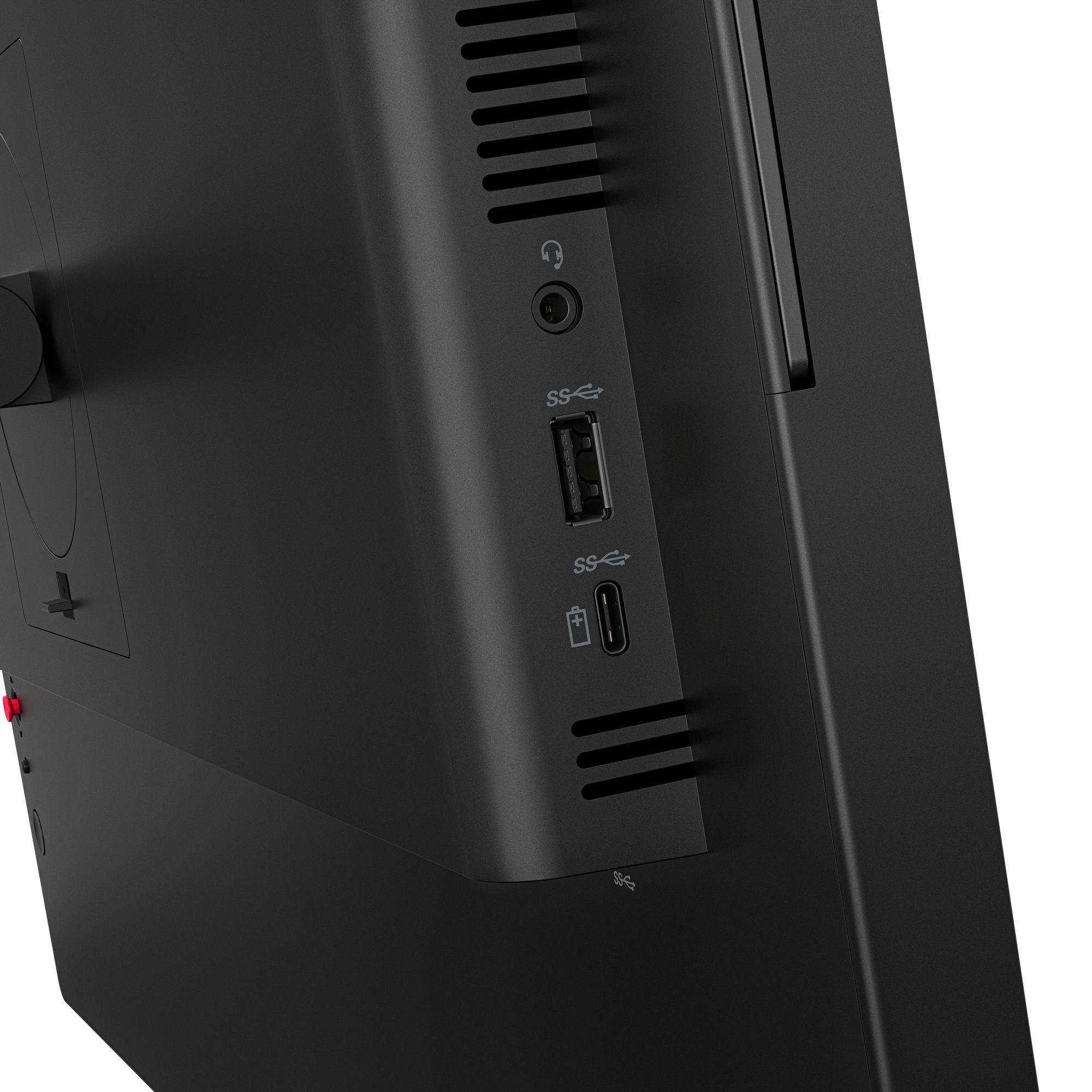 LENOVO ThinkVision T24-4v 23.8p IPS FHD 16:9 120Hz 250 cd/m2 4ms HDMI DP VGA