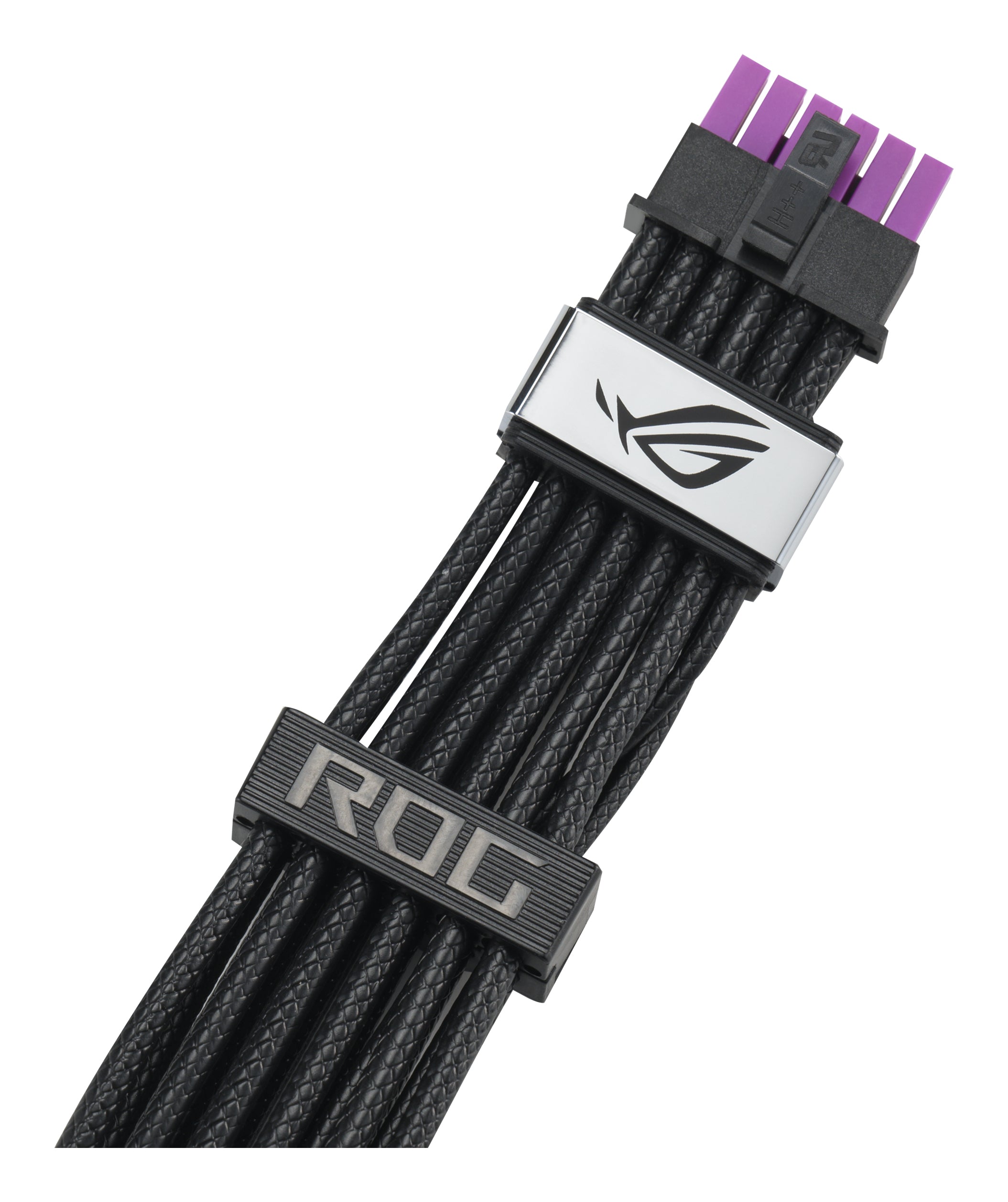 ASUS ROG-EQUALIZER 12V-2x6 PCI-E Cable