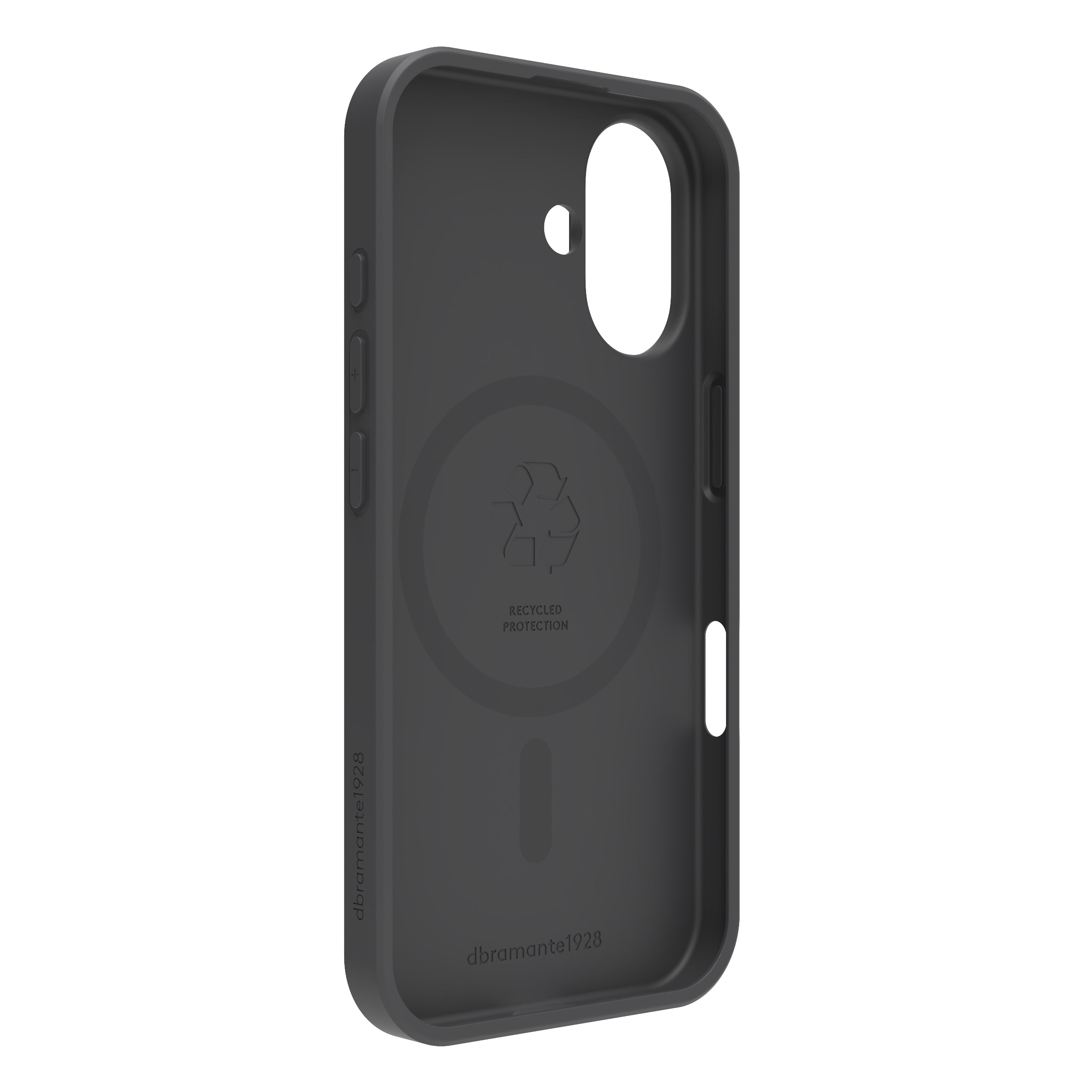 Greenland Pro MS iPhone 16 Night BLK