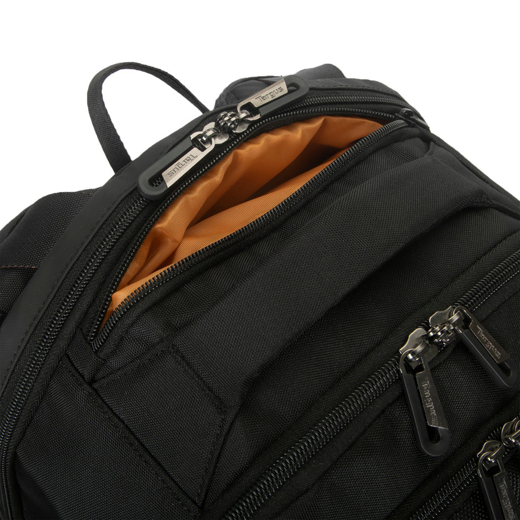 Voyager EXP 17" Backpack - Black