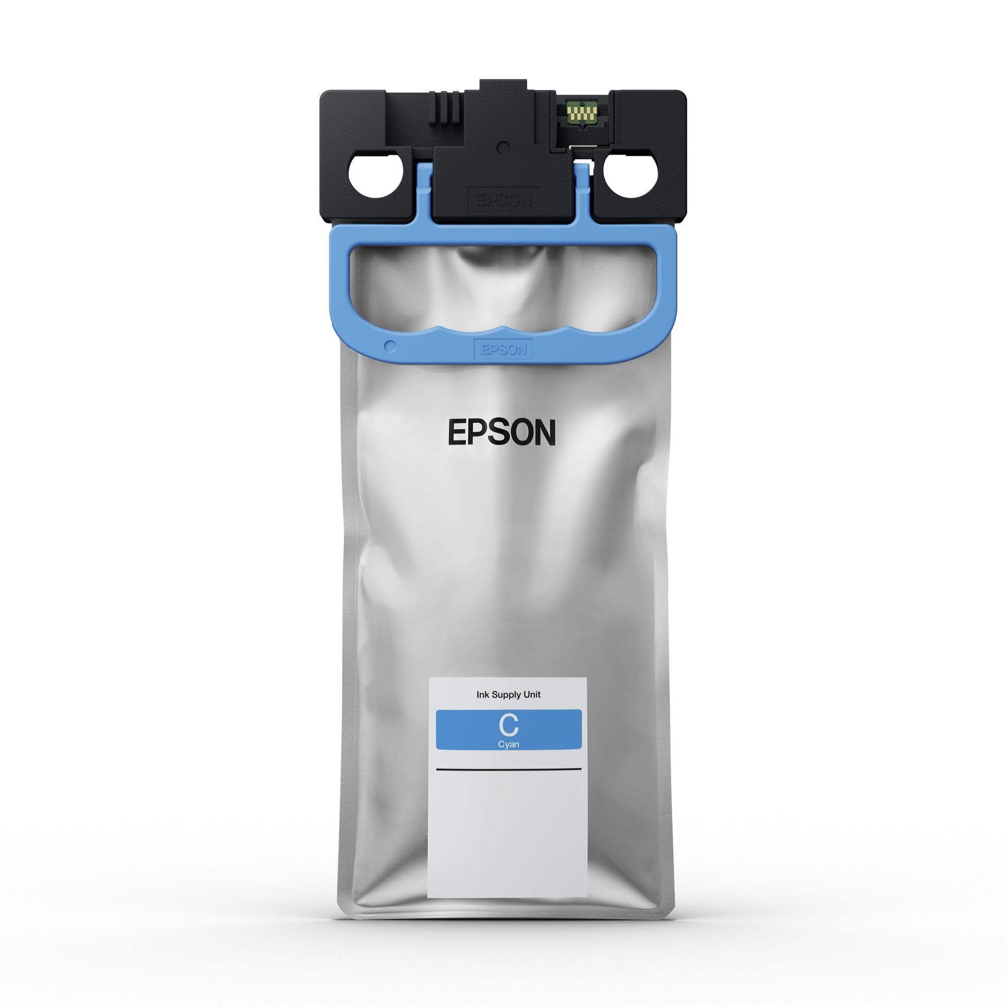 WorkForce Pro EM-C8101R Cyan XXL Ink
