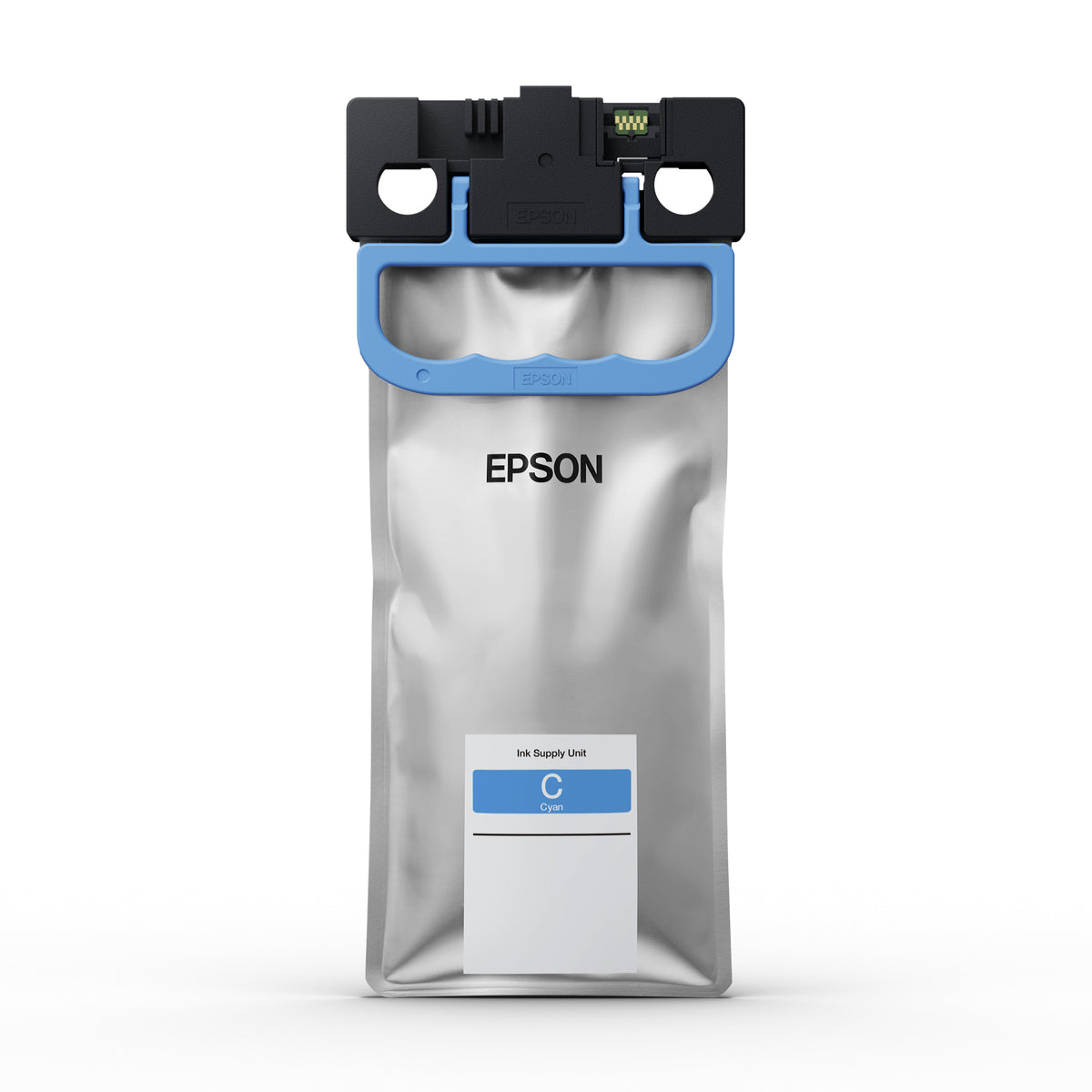 WorkForce Pro EM-C8101R Cyan XXL Ink