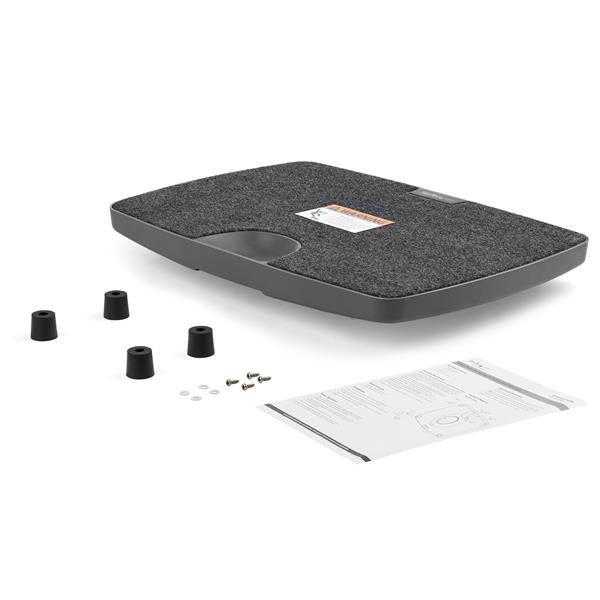 Balance Board for Standing Desks
