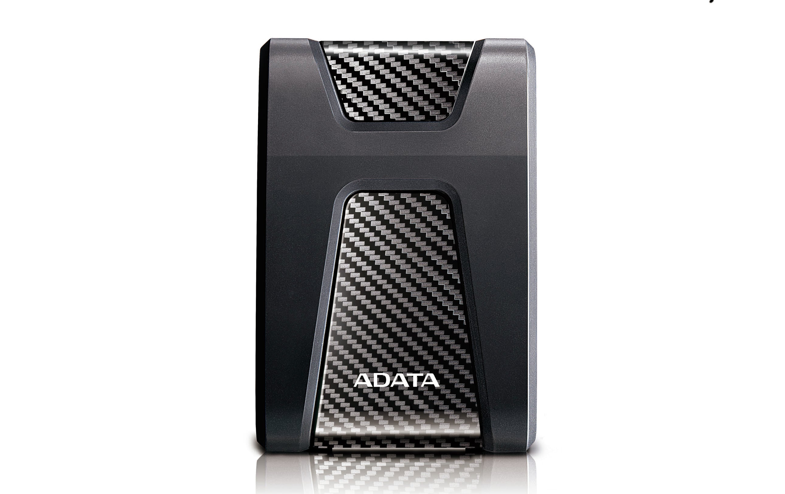 Disque dur externe ADATA HD 650 1 To 2,5" 2.0/3.2 Gen 1 (3.1 Gen 1) Noir