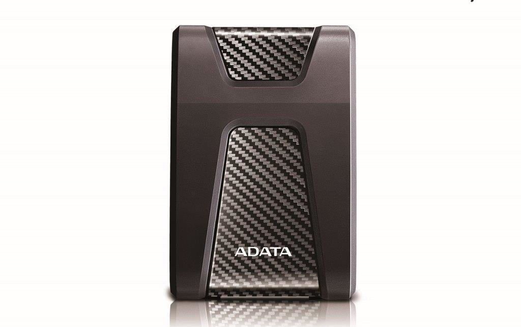 Disque dur externe ADATA HD 650 1 To 2,5" 2.0/3.2 Gen 1 (3.1 Gen 1) Noir