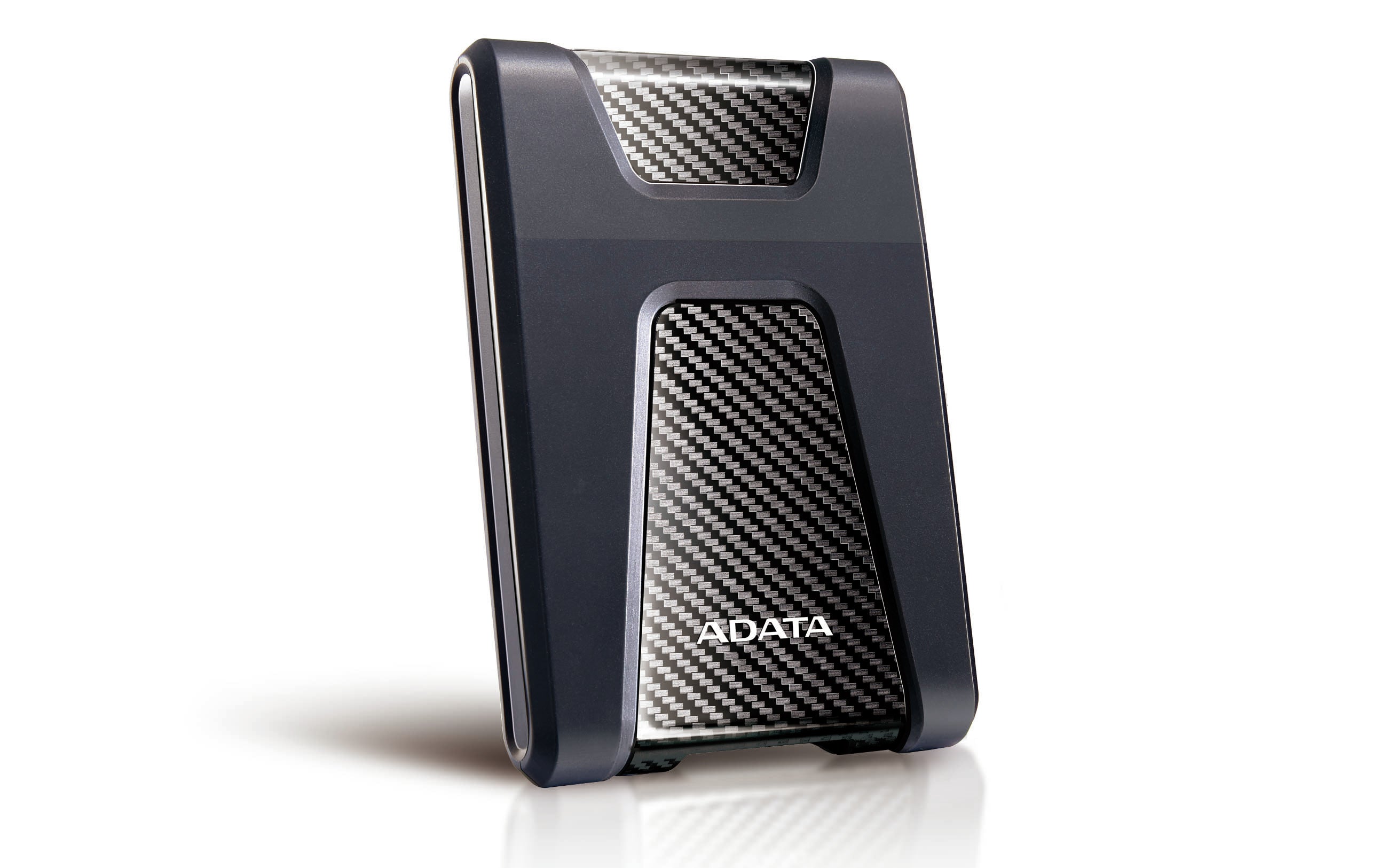 Disque dur externe ADATA HD 650 1 To 2,5" 2.0/3.2 Gen 1 (3.1 Gen 1) Noir