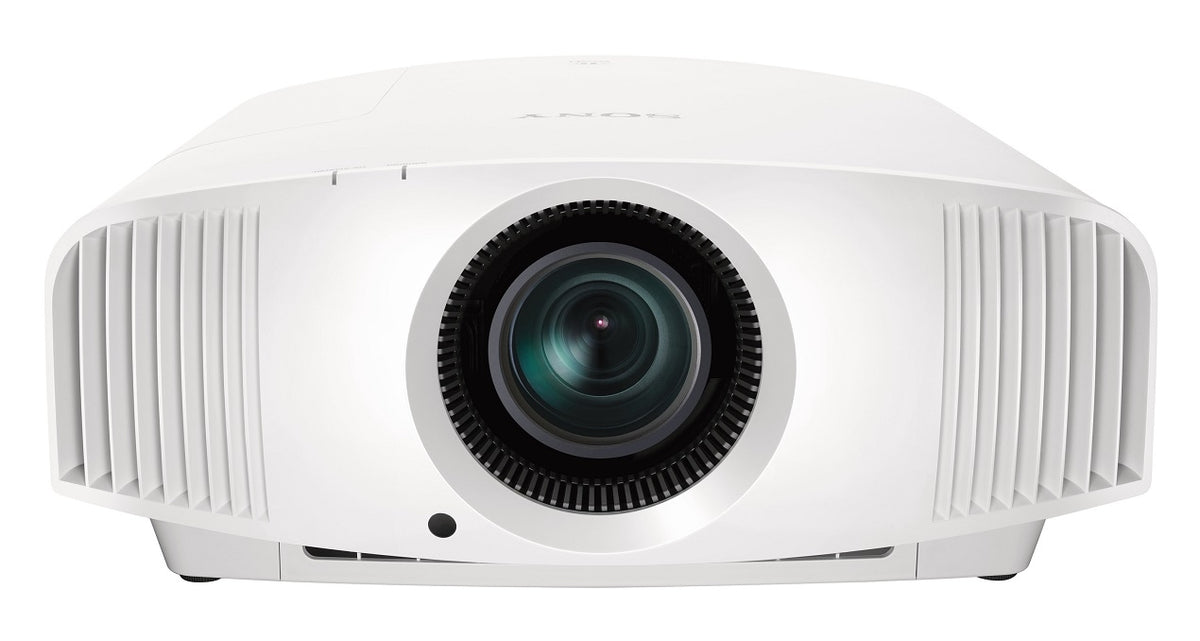 PROJECTEUR  HOME CINEMA 4K VPL-VW270ES BLANC