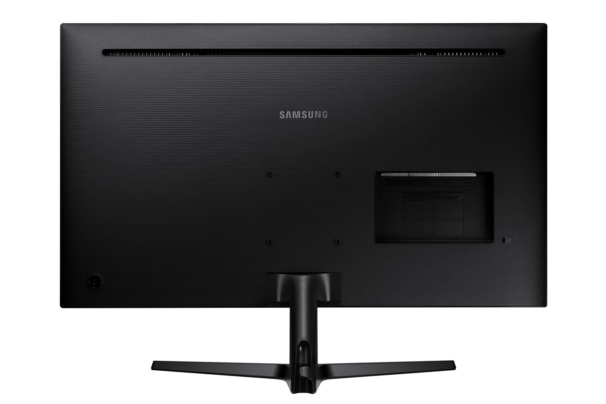 SAMSUNG U32J590UQP 32p UHD VA 16:9 60Hz 4ms 300cd/m2 3000:1 HDMI