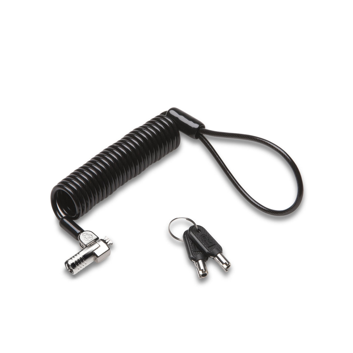 Kensington NanoSaver" Portable Keyed Lap