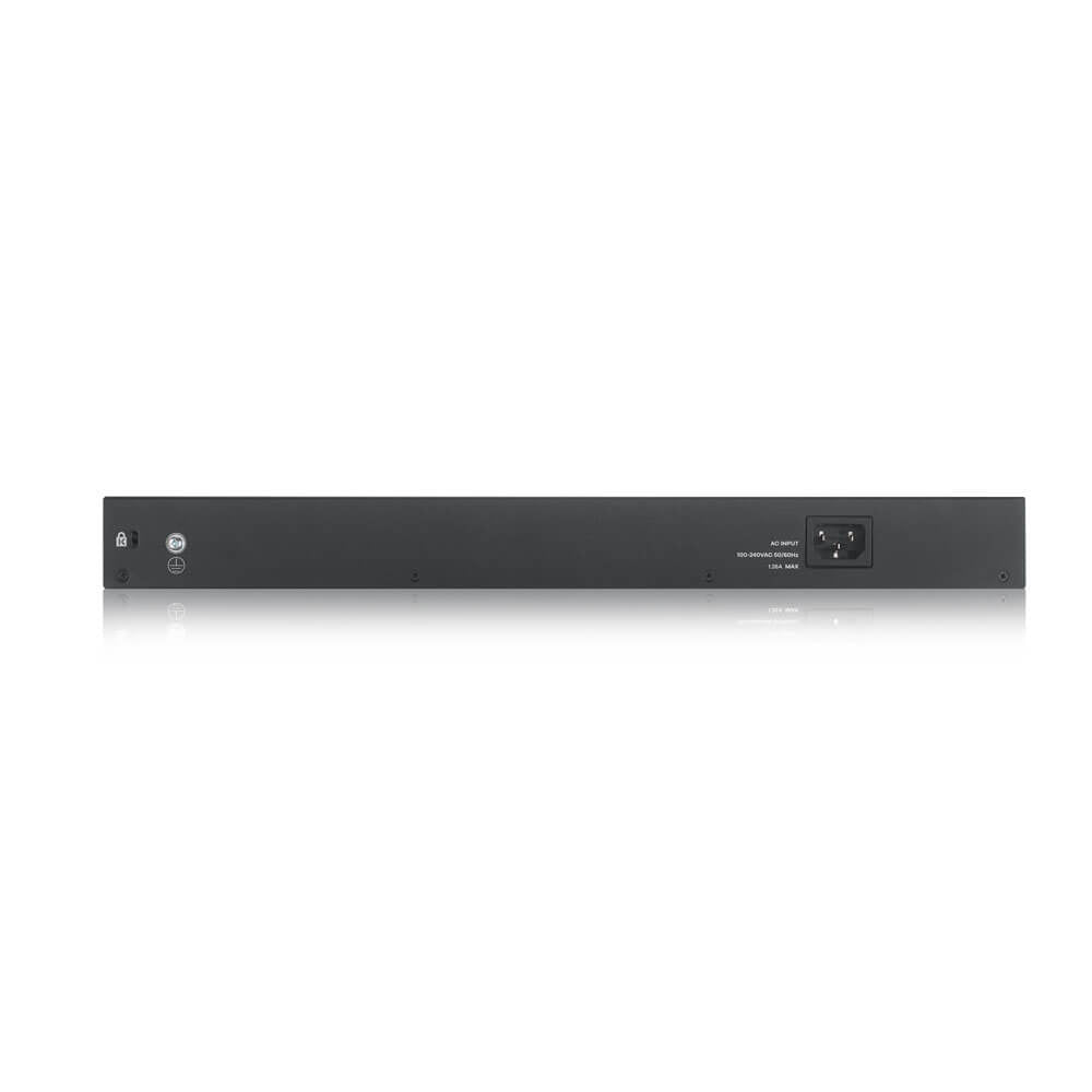 Zyxel XGS1930-52 - Switch Smart Administrable 48 ports Gbps RJ45 - 4 ports 10 Gb