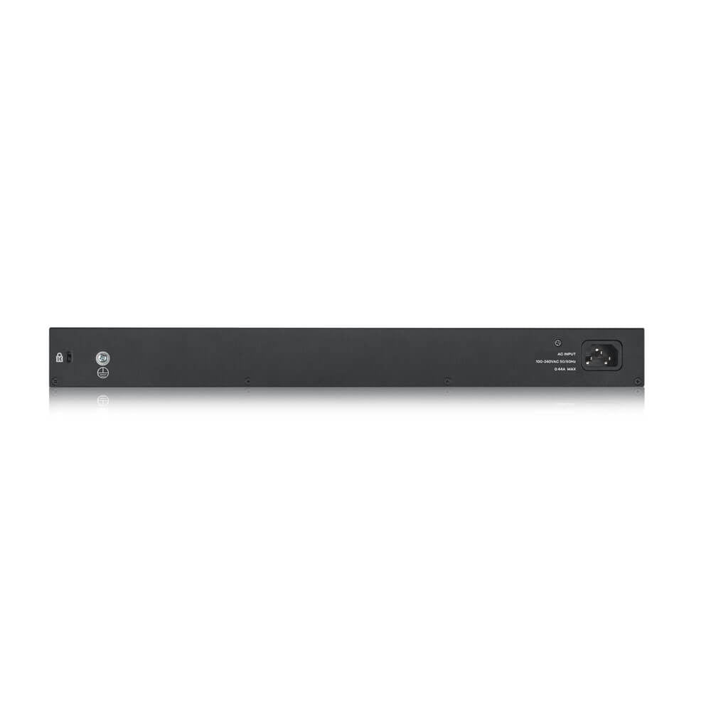 28 Port Smart Managed Gigabit Switch 24x