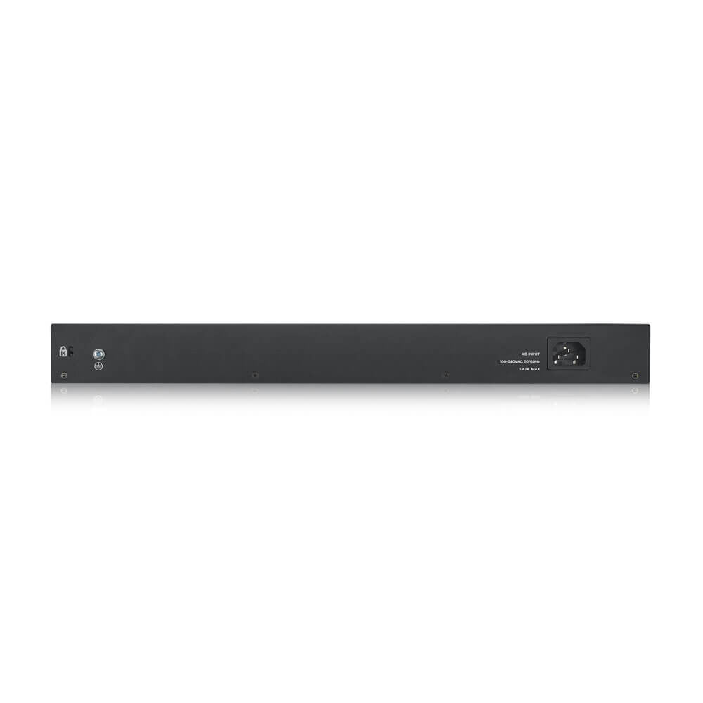 52 Port Smart Managed Gigabit Switch 44x