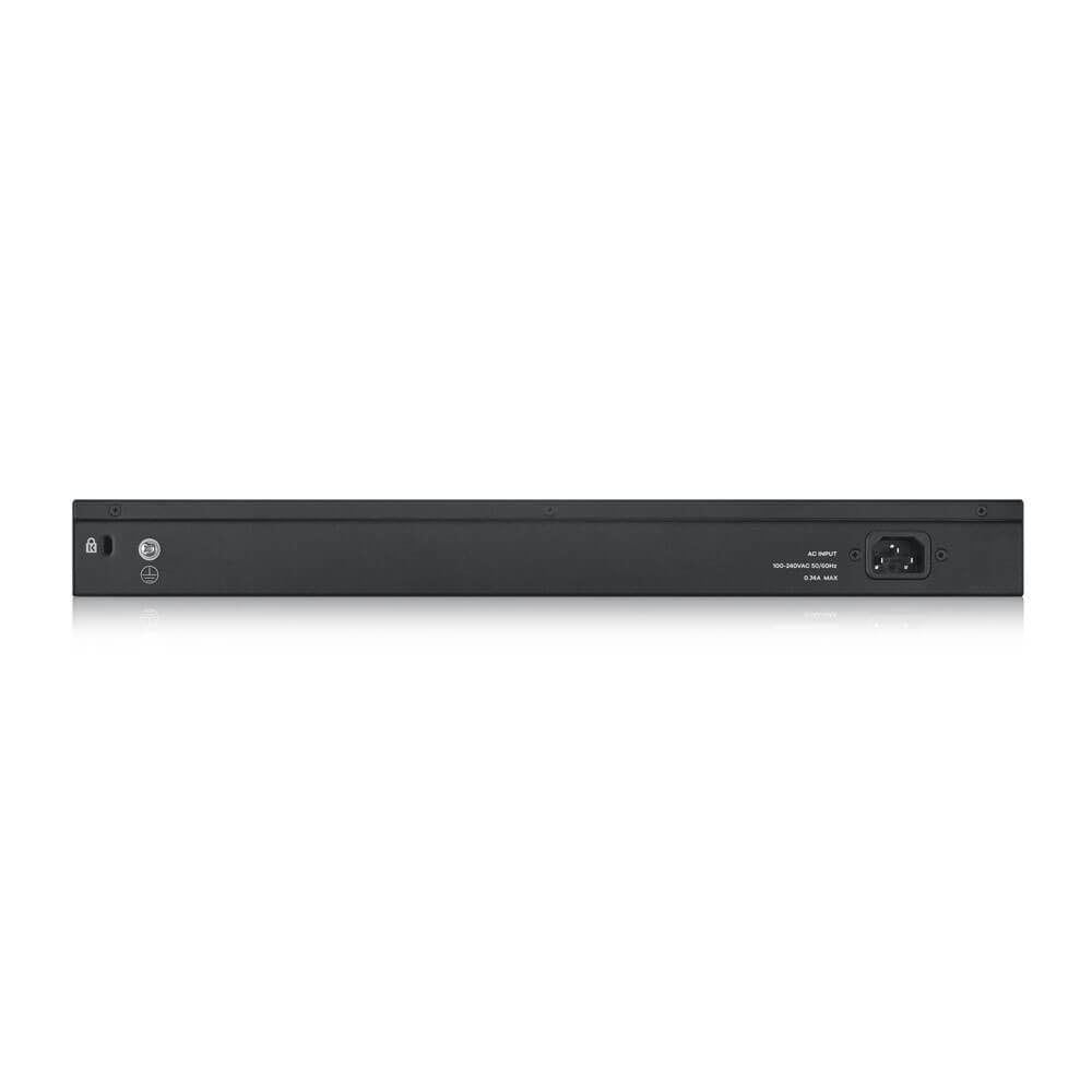 52 Port Smart Managed Gigabit Switch 44x