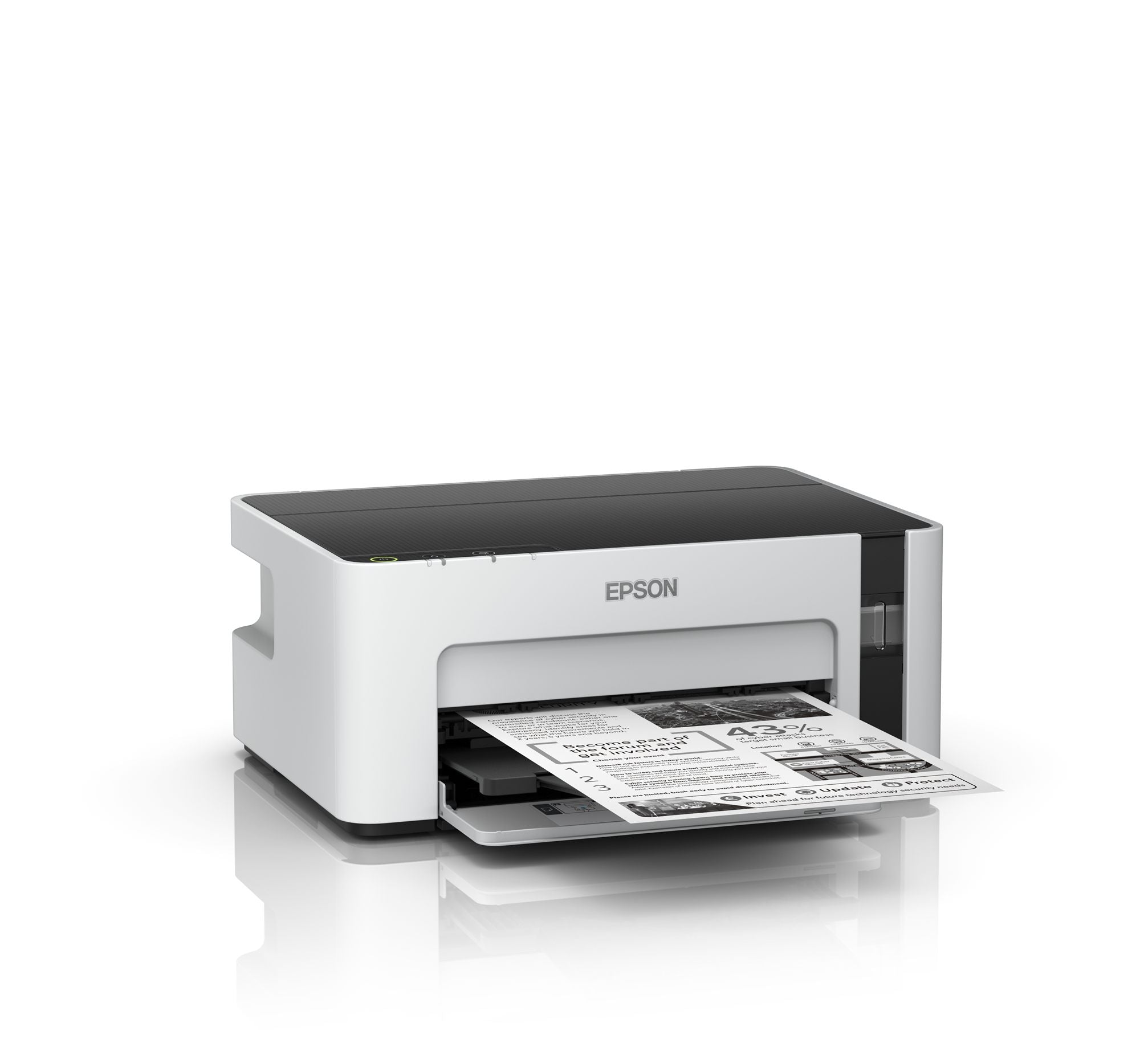 Epson EcoTank M1100 imprimante jets d'encres 1440 x 720 DPI A4