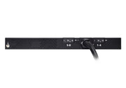 ATEN PG5308G ECO PDU MULTIPRISE IP 6xC13+2xC19 mesuré