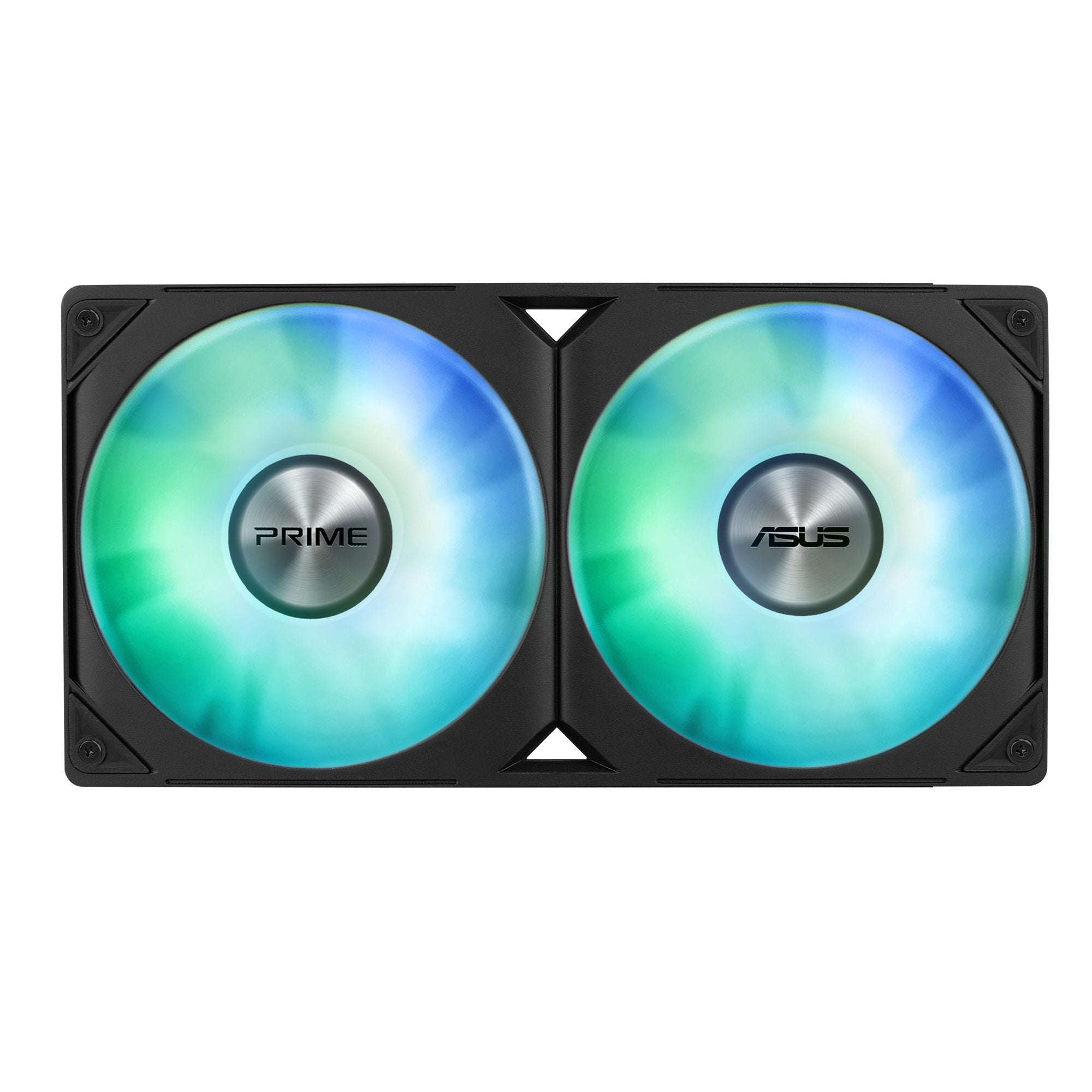 ASUS PRIME LC 240 ARGB all-in-one liquid CPU cooler
