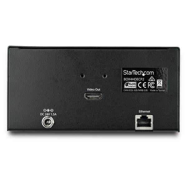 Conference Table Connectivity Box for AV
