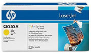 K/HP Toner Yellow Cartridge ColorSphere