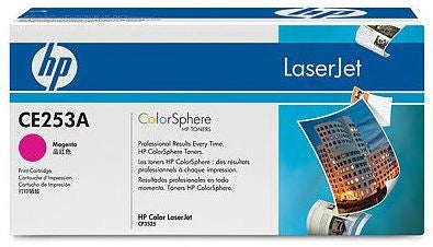 K/HP Toner Magenta Cartridge ColorSphere