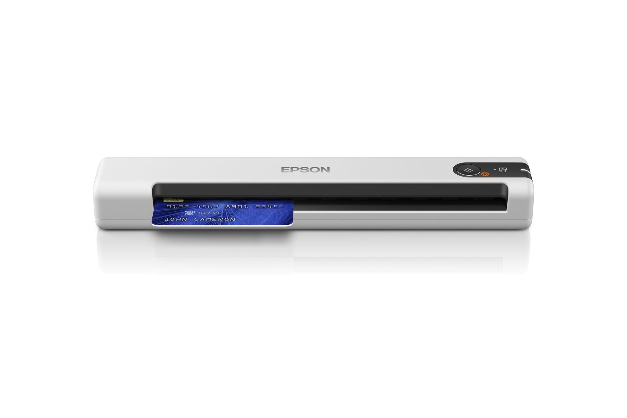 EPSON WorkForce DS-70 Sheetfed scanner Contact Image Sensor CIS Legal 600x600dpi 300scans/d USB 2.0