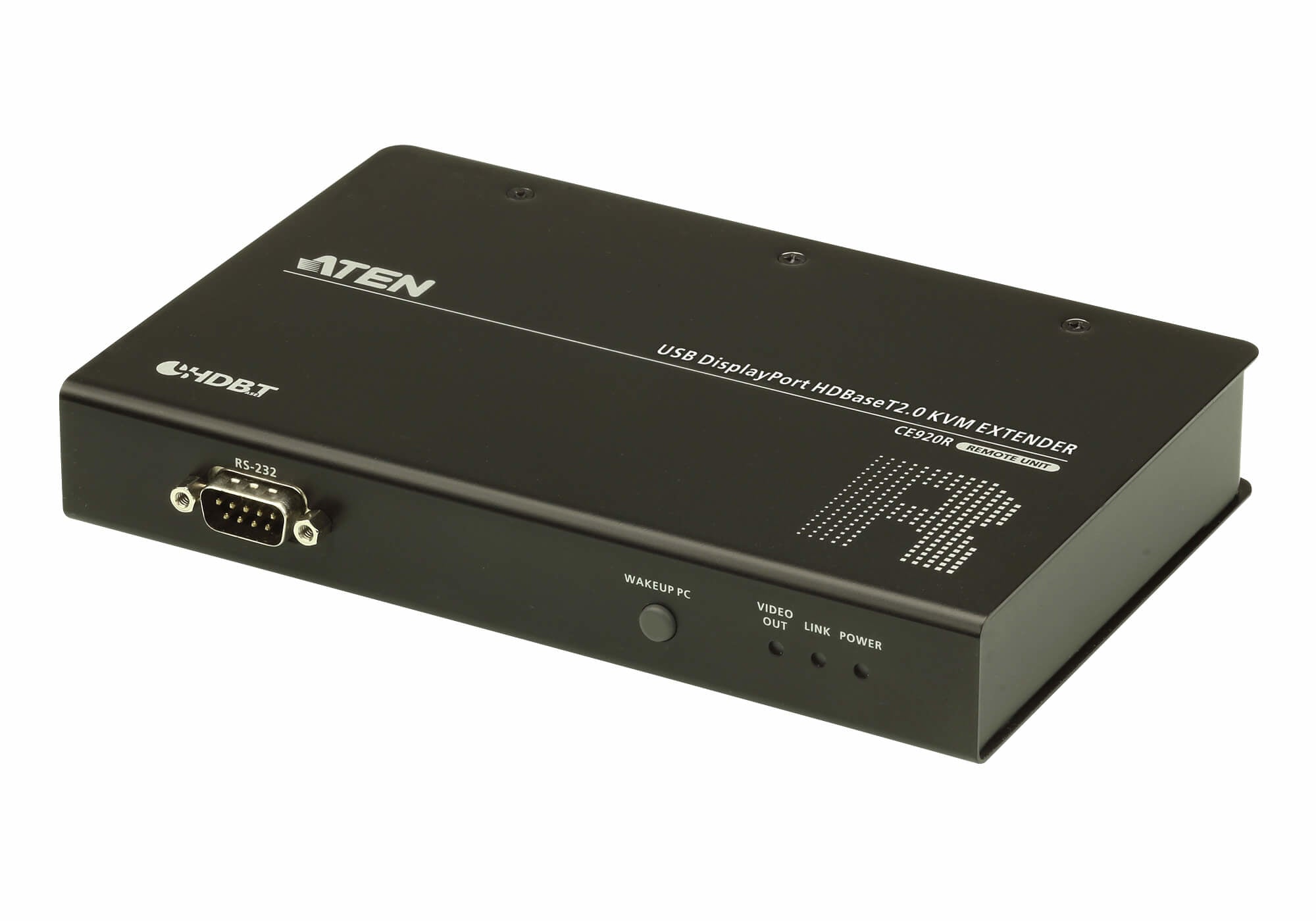 ATEN CE920 DEPORT DisplayPort 4K / USB HDBaseT2.0 100m