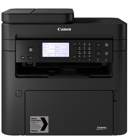 CANON i-SENSYS MF267dw