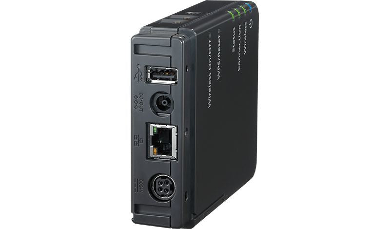 WA10 - Adaptador de red WiFi y Ethernet