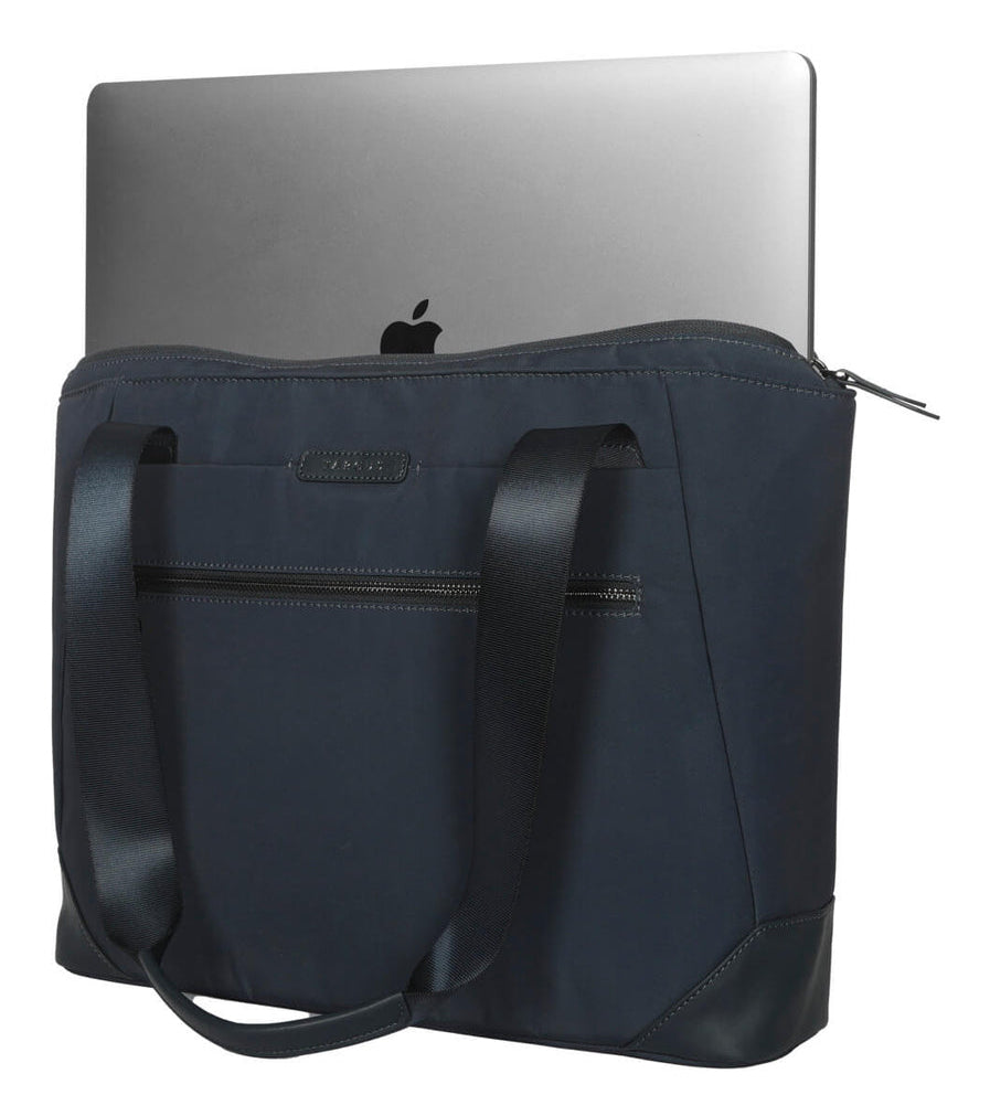 TARGUS Avila 15-16p Tote - Midnight Navy