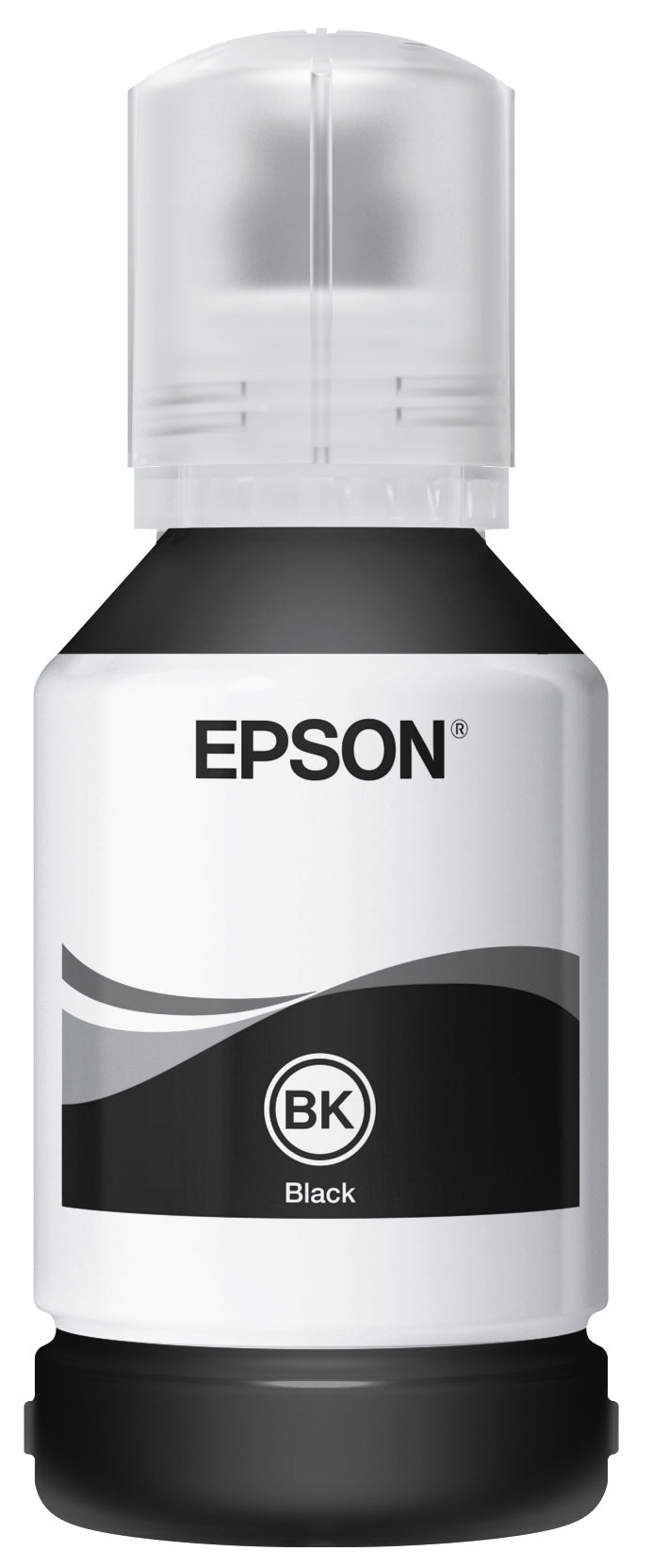 EPSON 4LB EcoTank ET-MX1XX Series Black Bottle XL