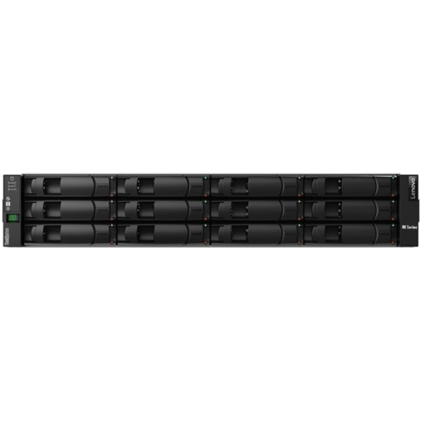 Thinksystem DE 120S 2U12 Exp
