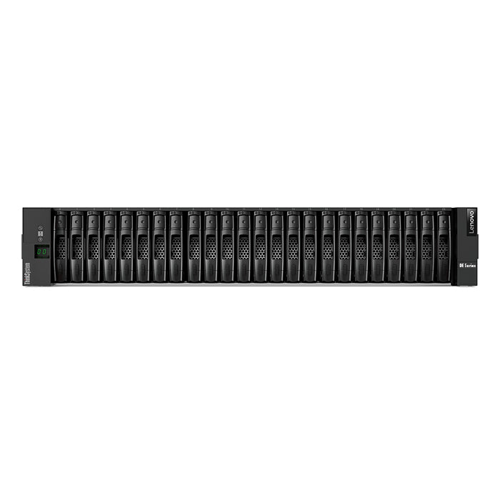 DE4000F FC SFF 64 GB 4x 16 Gb FC port