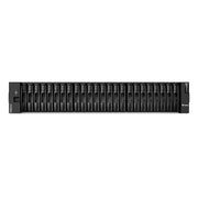 DE4000F FC SFF 64 GB 4x 16 Gb FC port