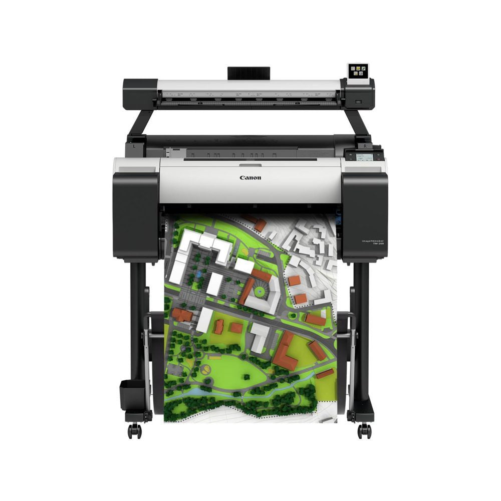 MFP Scanner L-24ei f TM-200/205