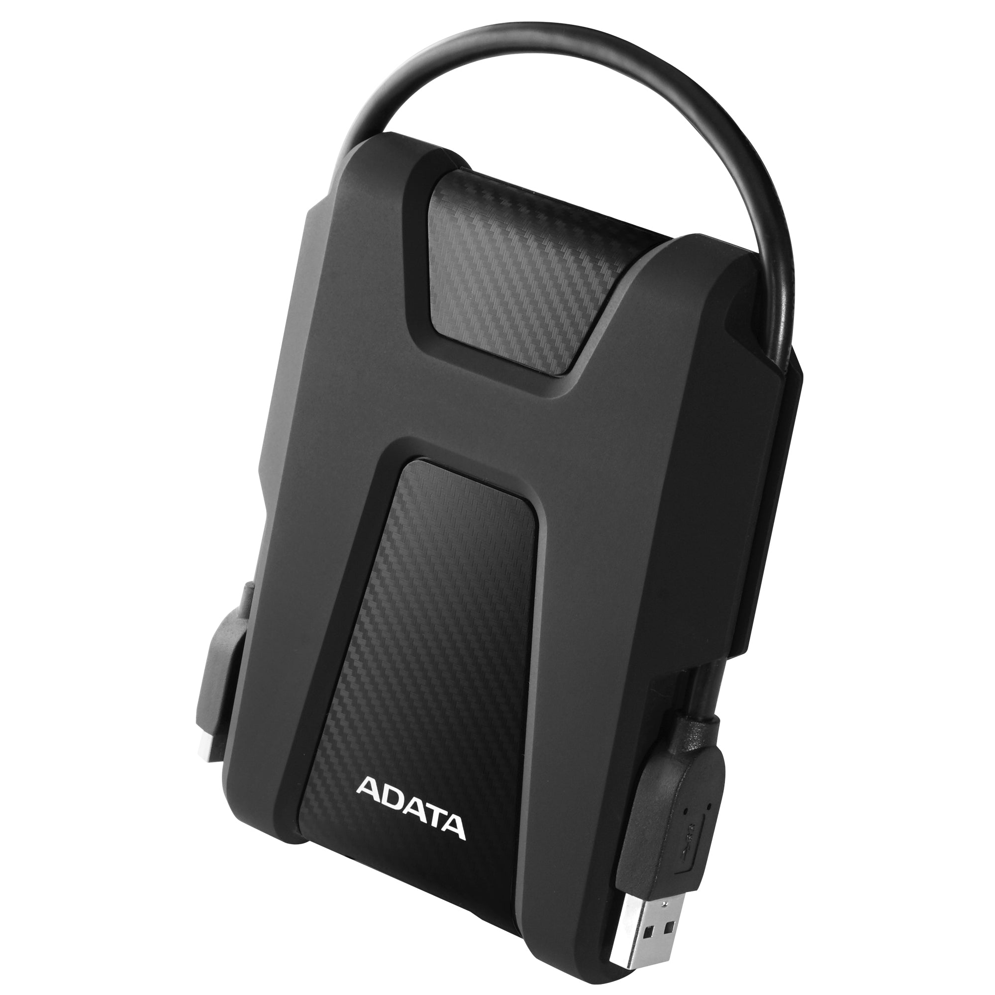 Disque dur externe ADATA HD680 1 To USB 3.2 Gen 1 (3.1 Gen 1) Noir