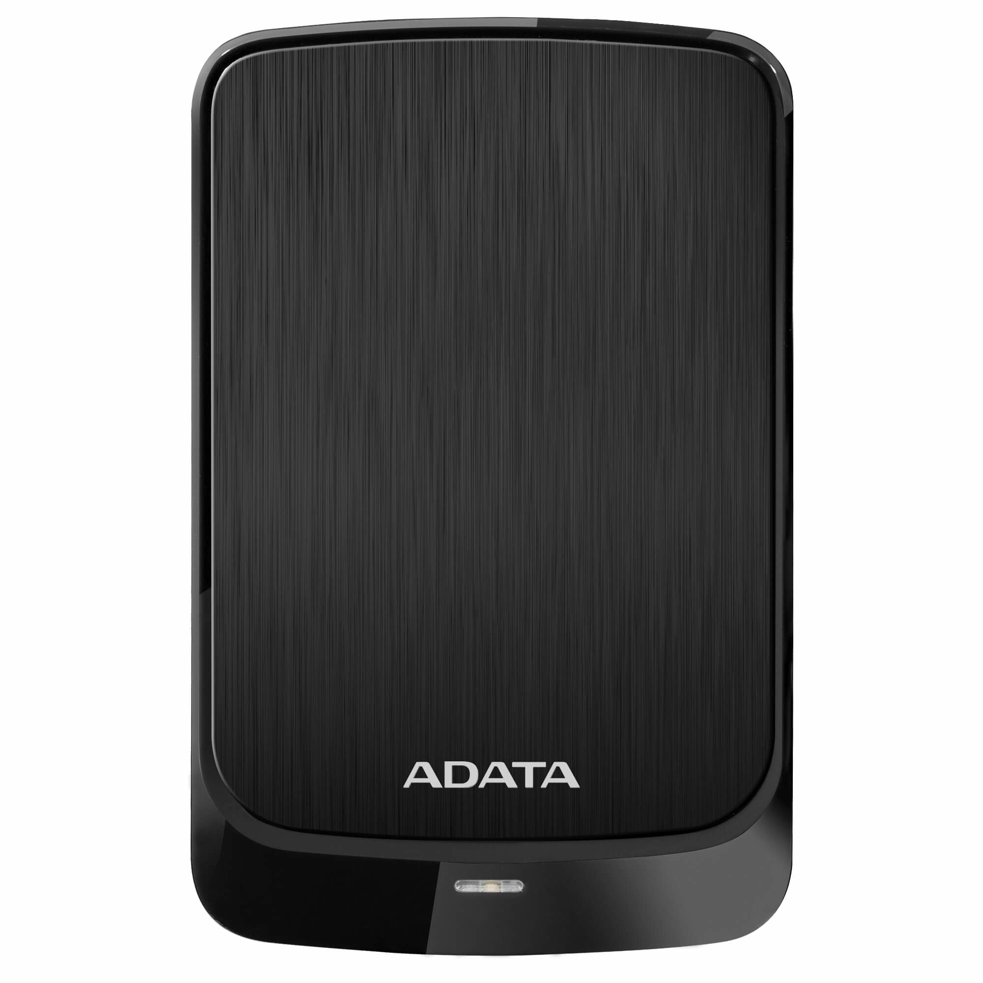 Disque dur externe ADATA HV320 1 To USB 3.2 Gen 1 (3.1 Gen 1) Noir