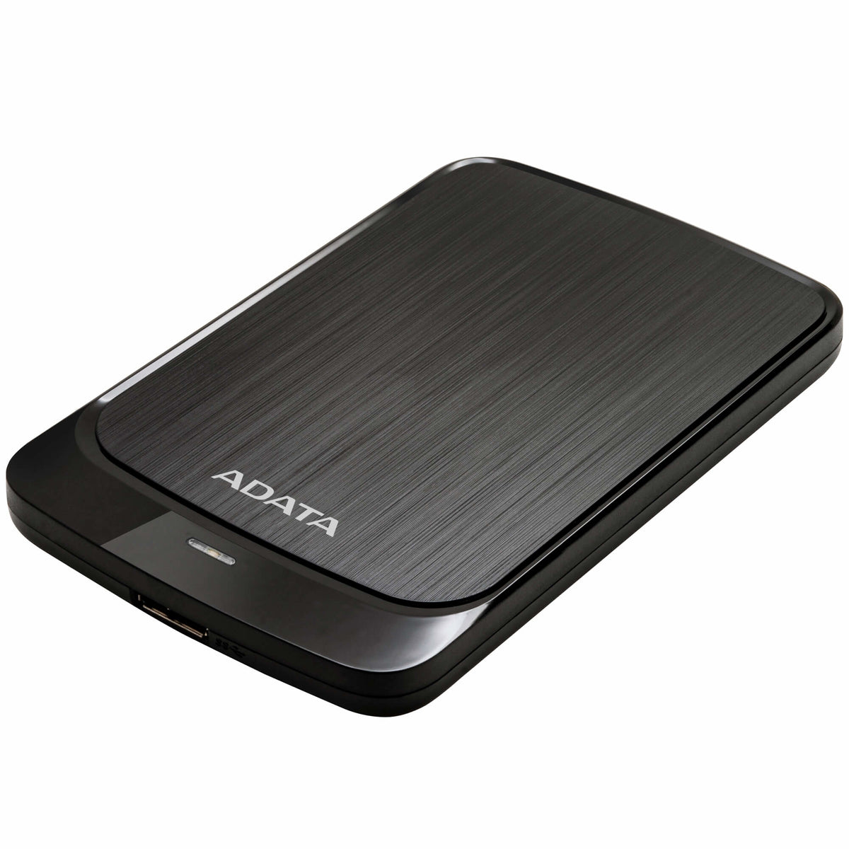 Disque dur externe ADATA HV320 2 To USB 3.2 Gen 1 (3.1 Gen 1) Noir