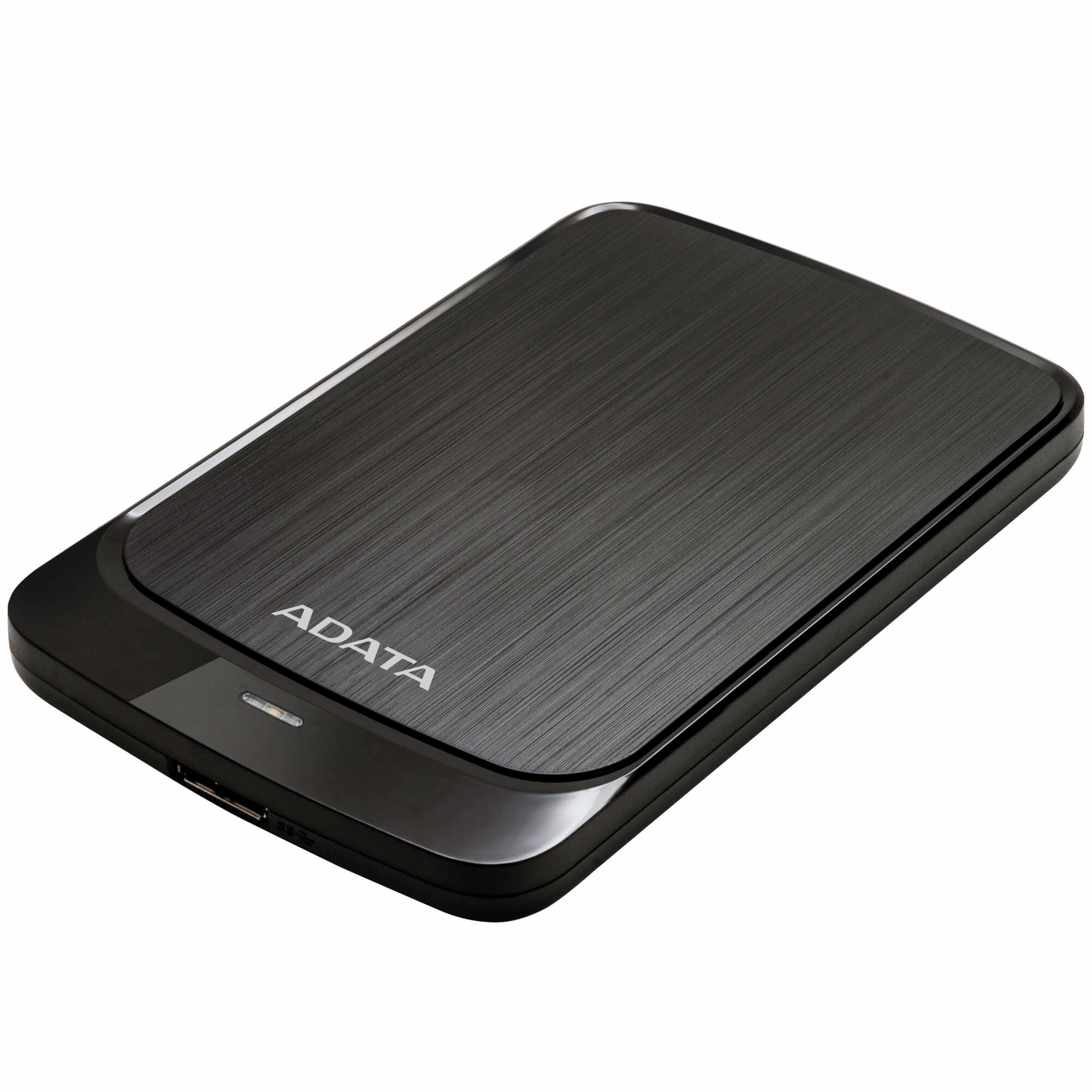 Disque dur externe ADATA HV320 1 To USB 3.2 Gen 1 (3.1 Gen 1) Noir