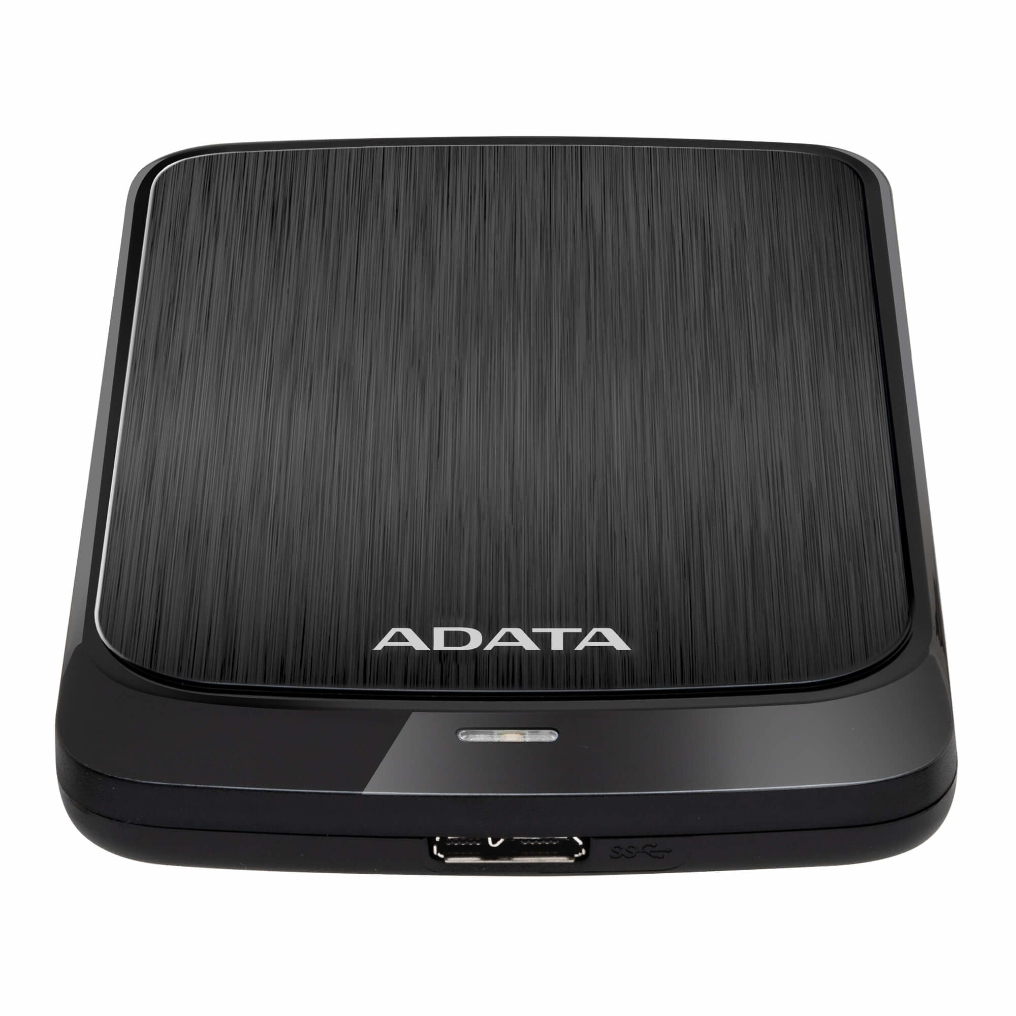 Disque dur externe ADATA HV320 2 To USB 3.2 Gen 1 (3.1 Gen 1) Noir
