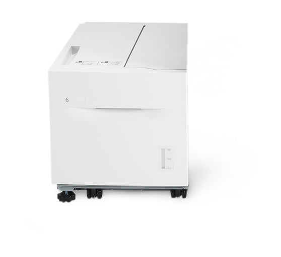 2000 sh High Capacity Feeder