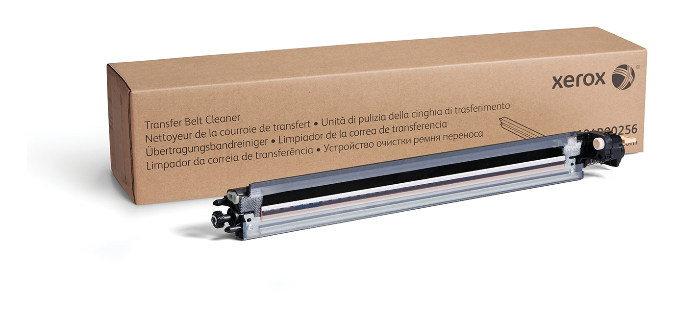 VersaLink C8000/C9000 Belt Cleaner