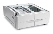 2000 Sheet Tandem Tray Module
