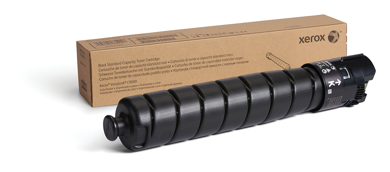Toner/C9000 BLACK