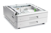 2 x 520 Sheet Tray Module