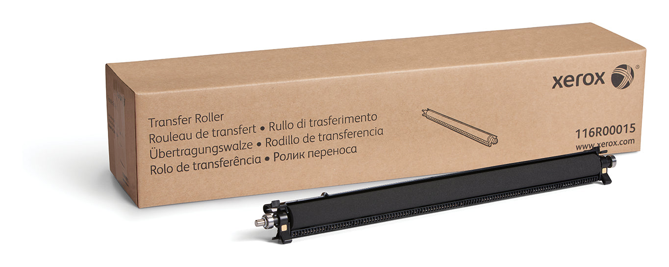 VersaLink C8000/C9000 Transfer Roller